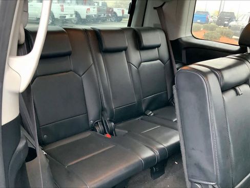 Used 2011 Honda Pilot EX-L image 19