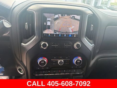 Used 2021 GMC Sierra 2500 Denali w/ Denali Ultimate Package AWD/4WD image 13