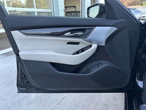 Certified 2023 Cadillac CT5 Sport image 43