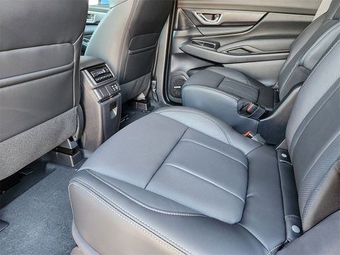 New 2026 Subaru Ascent Limited image 22