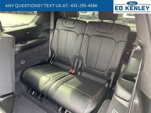 Used 2023 Jeep Grand Cherokee L Summit image 8