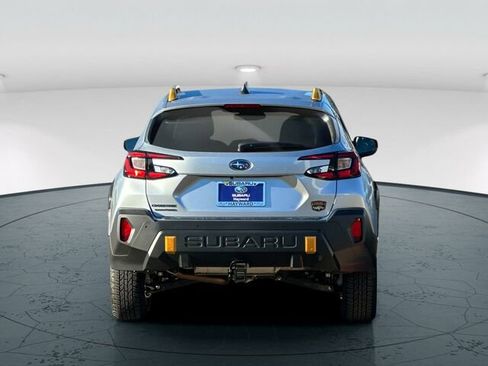 Certified 2025 Subaru Crosstrek 2.5i Wilderness image 5
