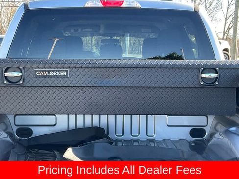 Used 2022 Ford F150 XLT AWD/4WD image 16