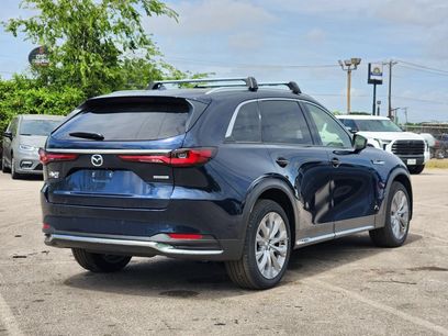 New 2026 MAZDA CX-90 3.3 Turbo w/ Premium Plus Pkg