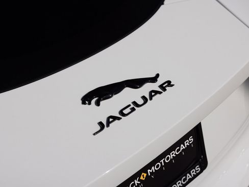 Used 2023 Jaguar F-TYPE R-Dynamic image 49