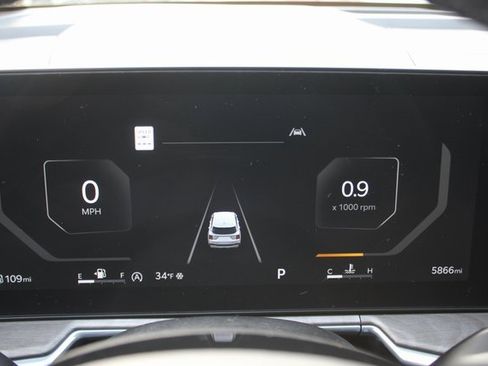 Used 2025 Kia Sorento SX image 18