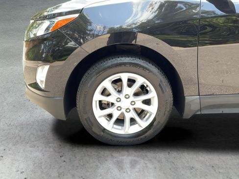 Used 2019 Chevrolet Equinox LS FWD image 24