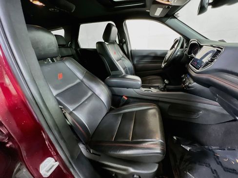 Used 2023 Dodge Durango GT AWD/4WD image 30