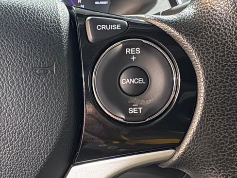 Used 2015 Honda Civic EX image 34