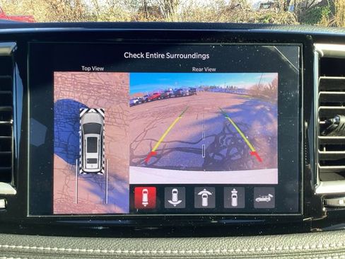 New 2026 Chrysler Pacifica Select w/ S Appearance Package image 19