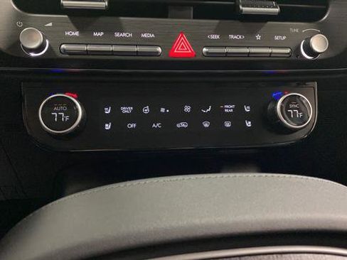 New 2026 Hyundai Palisade Limited image 18