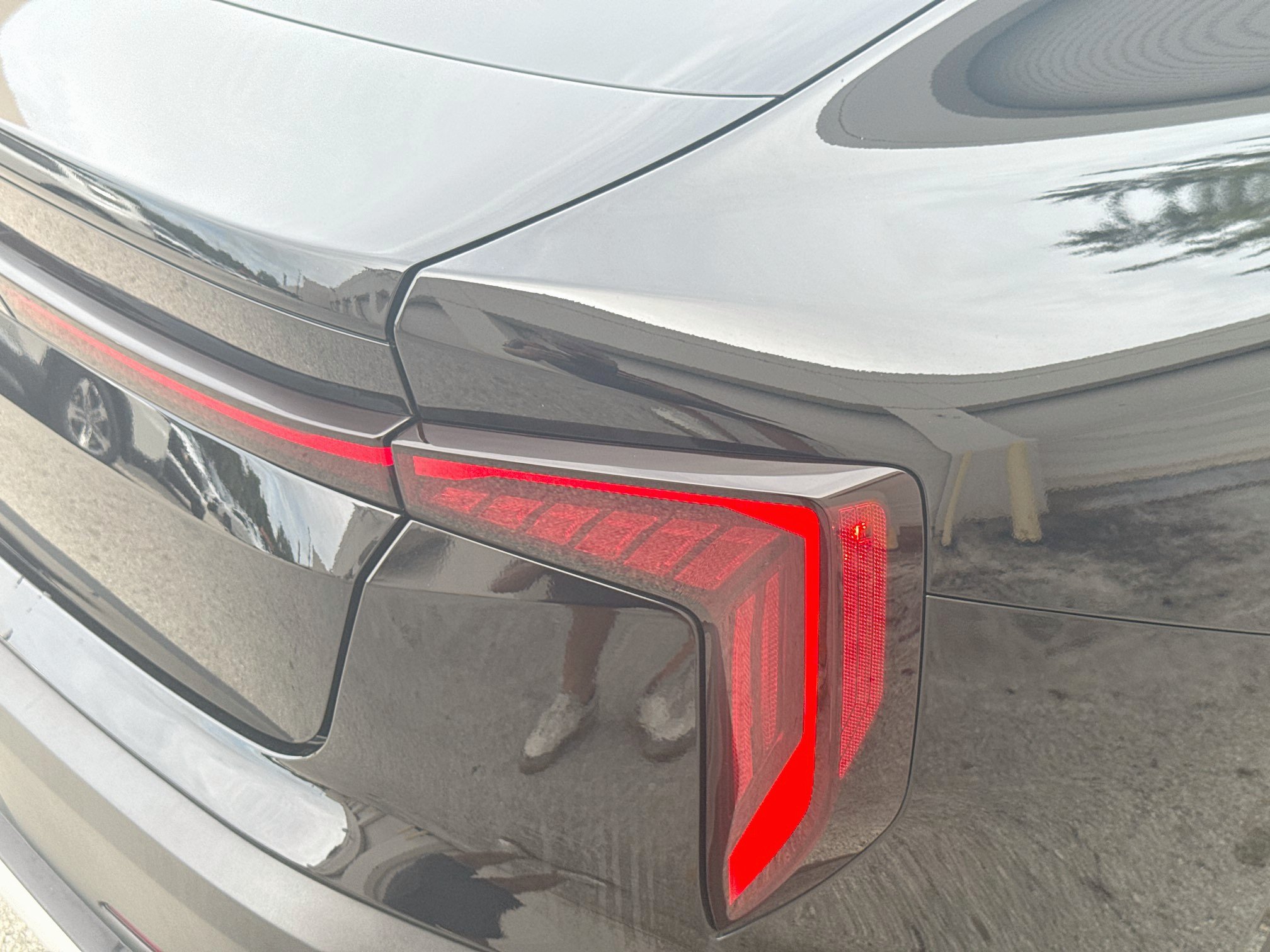 Used 2025 Kia K4 FWD image 26