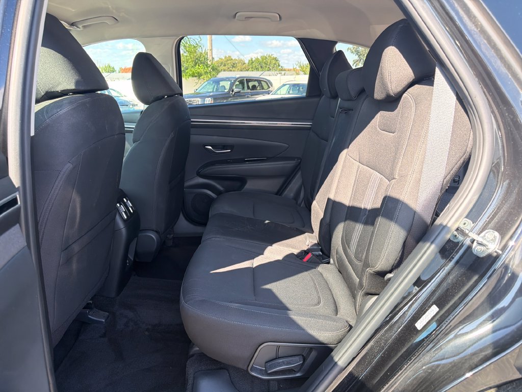 Used 2022 Hyundai Tucson XRT AWD/4WD image 24