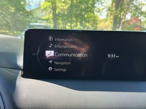 Certified 2023 MAZDA CX-5 AWD 2.5 S image 10