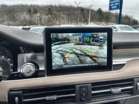 Used 2022 Lincoln Corsair AWD w/ Premium Package image 26