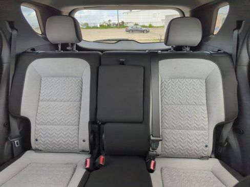 Used 2024 Chevrolet Equinox LS image 24