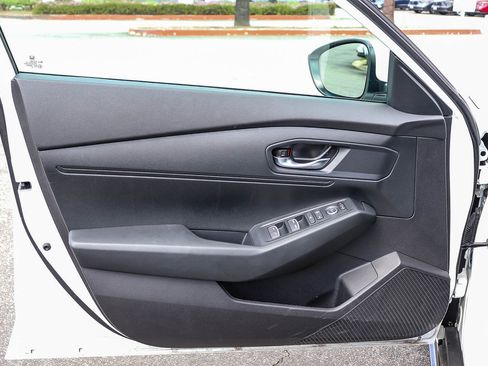Certified 2025 Honda Accord LX image 24