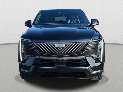 Used 2025 Cadillac Escalade IQ Sport 2 image 2