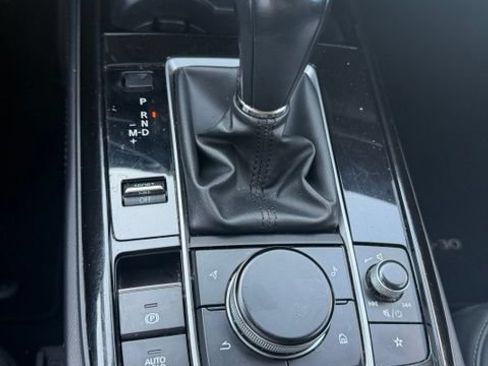 Used 2024 MAZDA CX-30 AWD 2.5 S w/ Select Sport Pkg image 11
