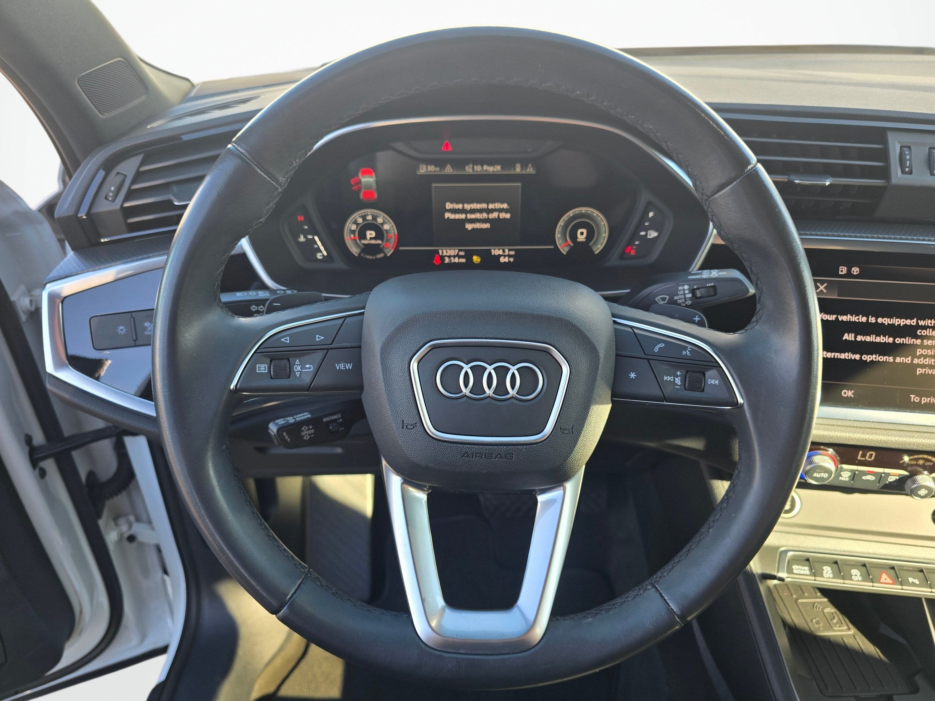 Used 2023 Audi Q3 2.0T Premium Plus w/ Premium Plus Package AWD/4WD image 13