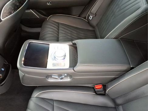Used 2024 Genesis G90 3.5T image 14