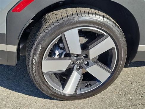 New 2026 Hyundai Santa Fe Limited image 24