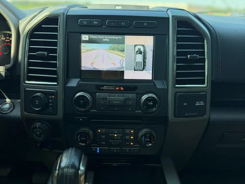 Used 2018 Ford F150 Raptor w/ Equipment Group 802A Luxury AWD/4WD image 14