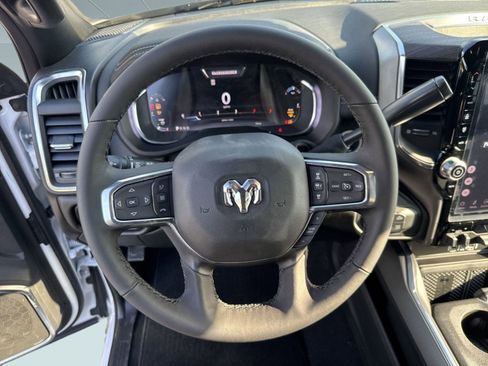 New 2025 RAM 2500 Laramie image 12