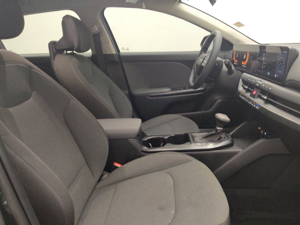 Used 2025 Kia K4 FWD image 21