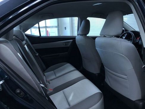 Used 2019 Toyota Corolla LE image 21