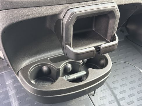 Used 2025 RAM ProMaster 2500 image 31