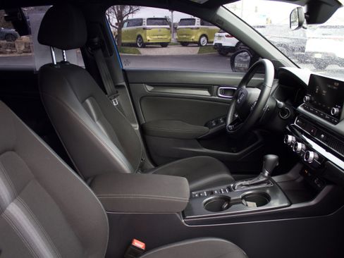 Used 2024 Honda Civic Sport image 36