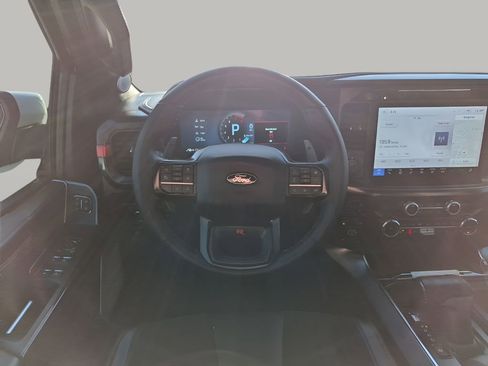 Used 2025 Ford F150 Raptor w/ Equipment Group 803A Raptor R image 24