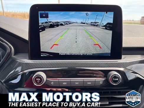 Used 2025 Ford Escape ST-Line FWD image 18