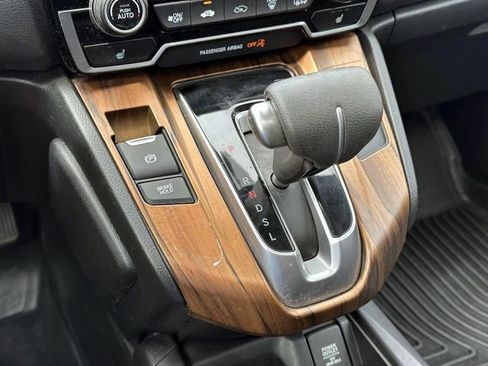Used 2018 Honda CR-V EX image 28
