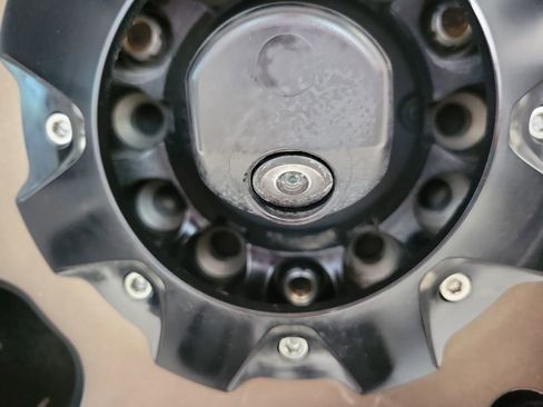 Used 2022 Ford Bronco Outer Banks image 11