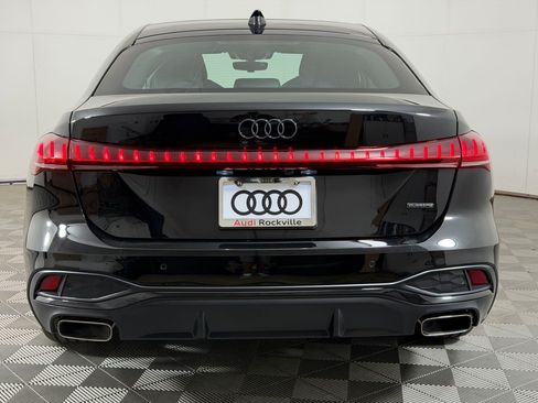New 2026 Audi A5 2.0T Premium Plus AWD/4WD image 10