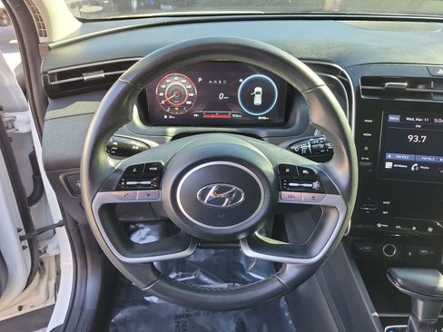 Used 2023 Hyundai Tucson SEL w/ Convenience Package image 23