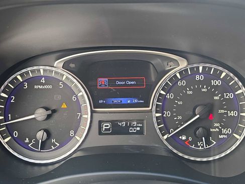 Used 2020 INFINITI QX60 Luxe image 16