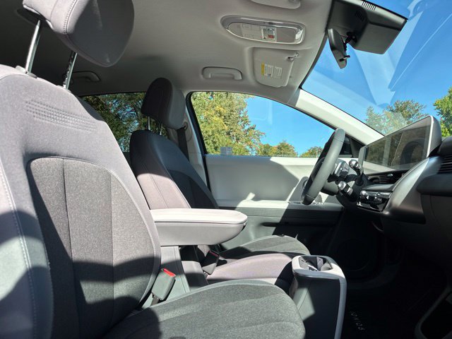 Certified 2024 Hyundai Ioniq 5 SE AWD/4WD image 21