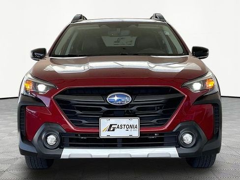 Used 2024 Subaru Outback Limited AWD/4WD image 2