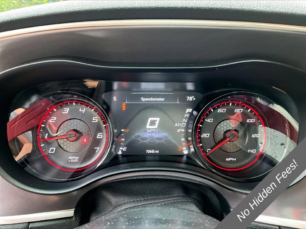 Used 2021 Dodge Charger GT w/ Blacktop Package AWD/4WD image 15