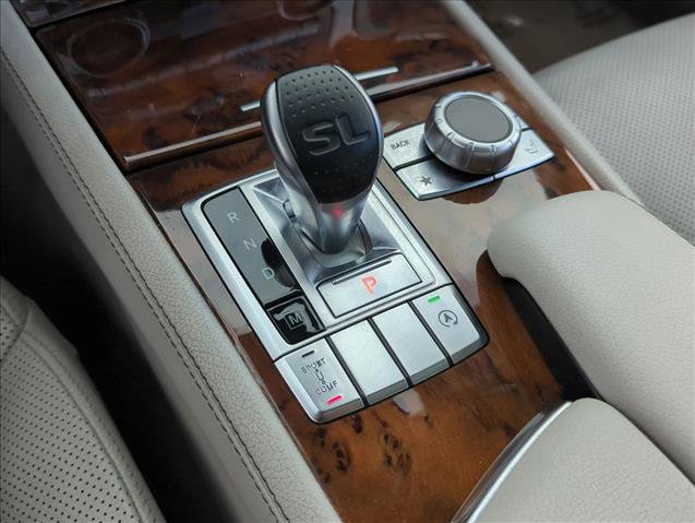 Used 2015 Mercedes-Benz SL 400 image 12