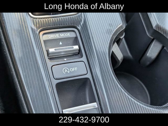 Used 2025 Honda Civic Sport image 22
