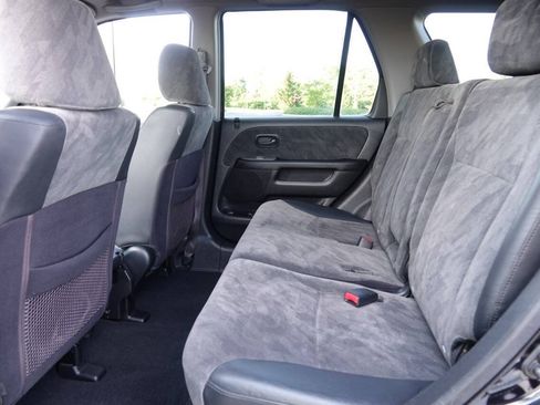 Used 2003 Honda CR-V EX image 74