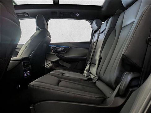 New 2026 Audi Q7 3.0T Premium Plus image 17
