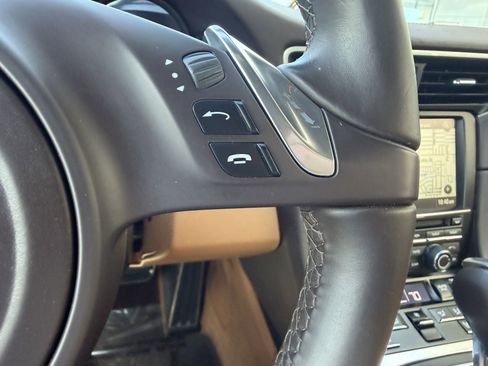 Certified 2015 Porsche 911 Targa 4S image 24