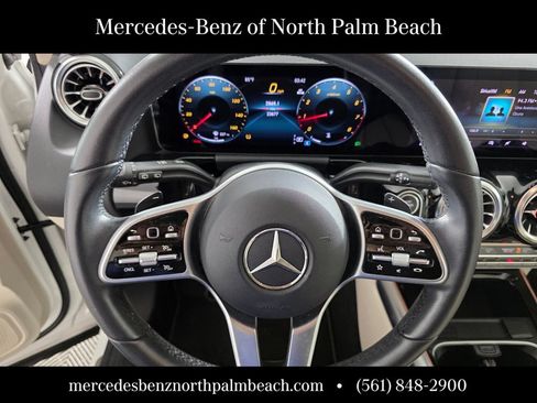 Used 2023 Mercedes-Benz GLA 250 image 17