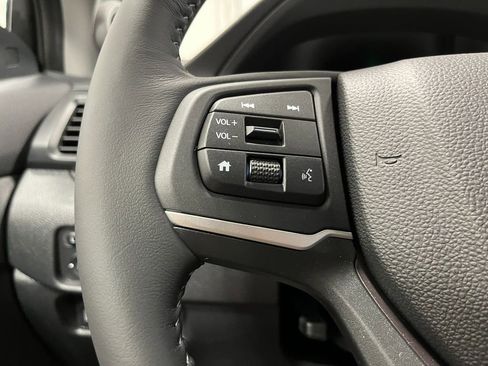 New 2026 Honda Ridgeline Sport image 17