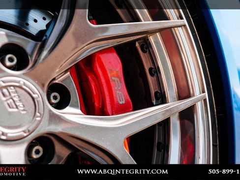 Used 2017 Audi R8 V10 w/ Carbon Exterior Package image 18